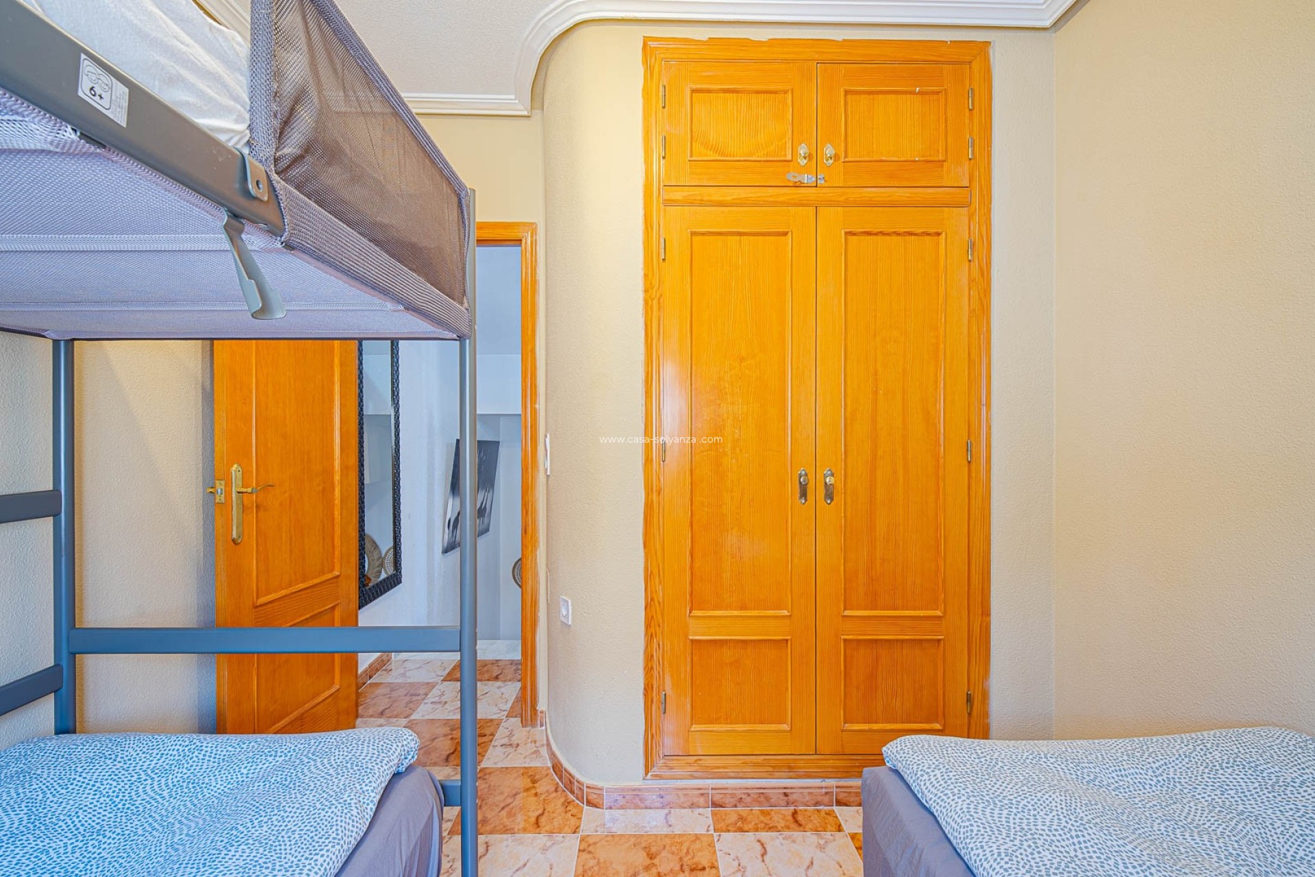 Herverkoop - Quatro house - Orihuela Costa - Lomas de Cabo Roig
