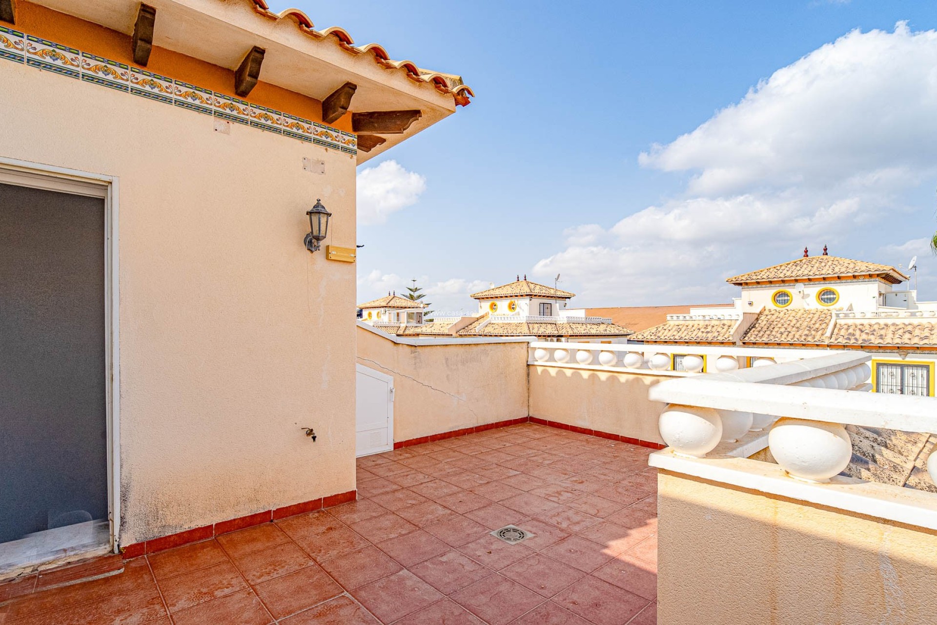 Herverkoop - Quatro house - Orihuela Costa - Lomas de Cabo Roig