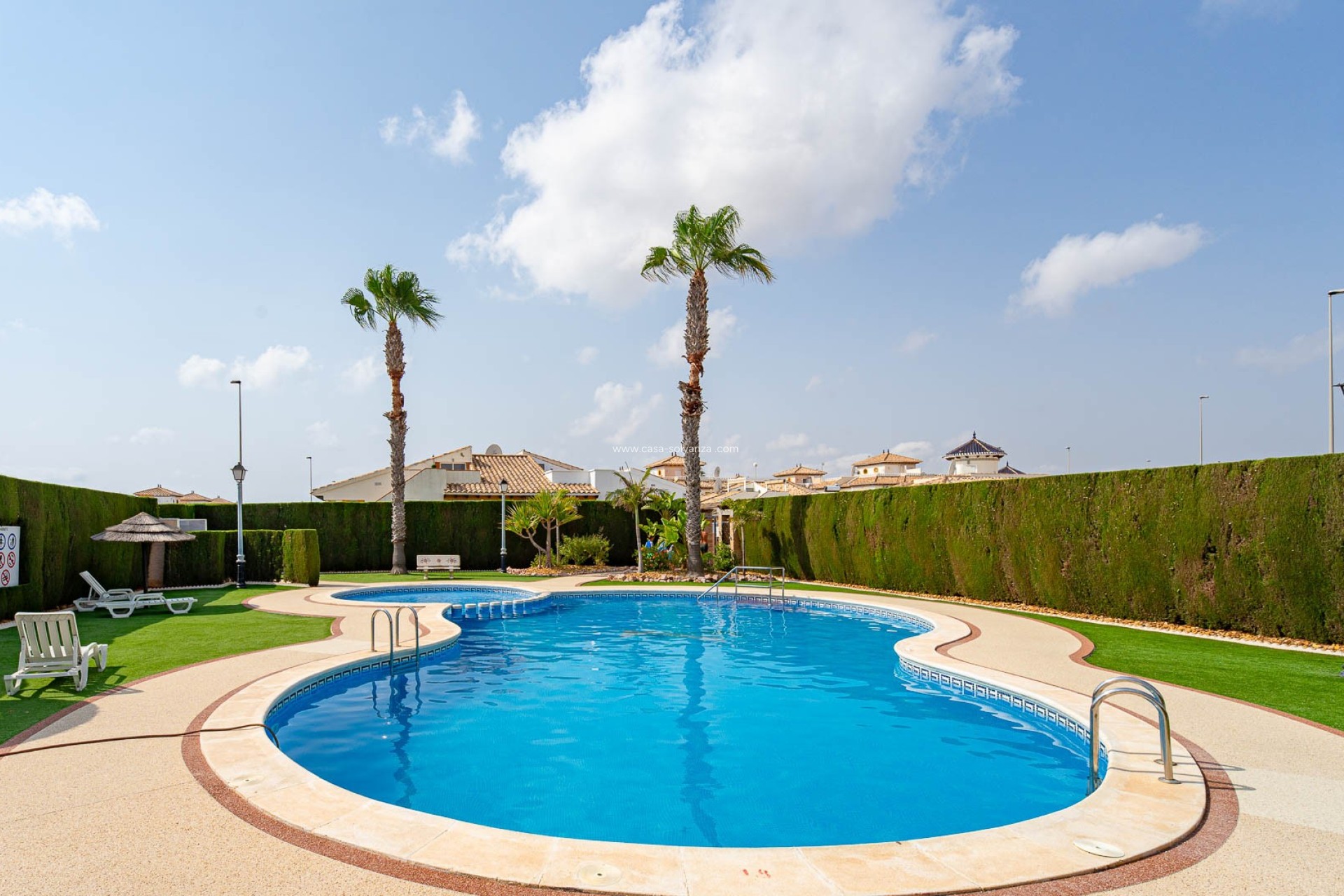 Herverkoop - Quatro house - Orihuela Costa - Lomas de Cabo Roig