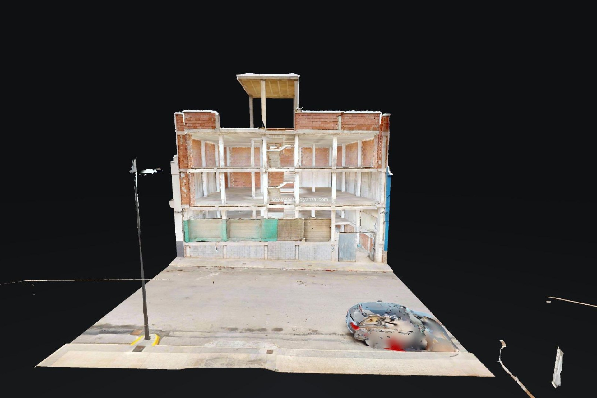 Herverkoop - Reclame - Algorfa - La Finca Golf Resort