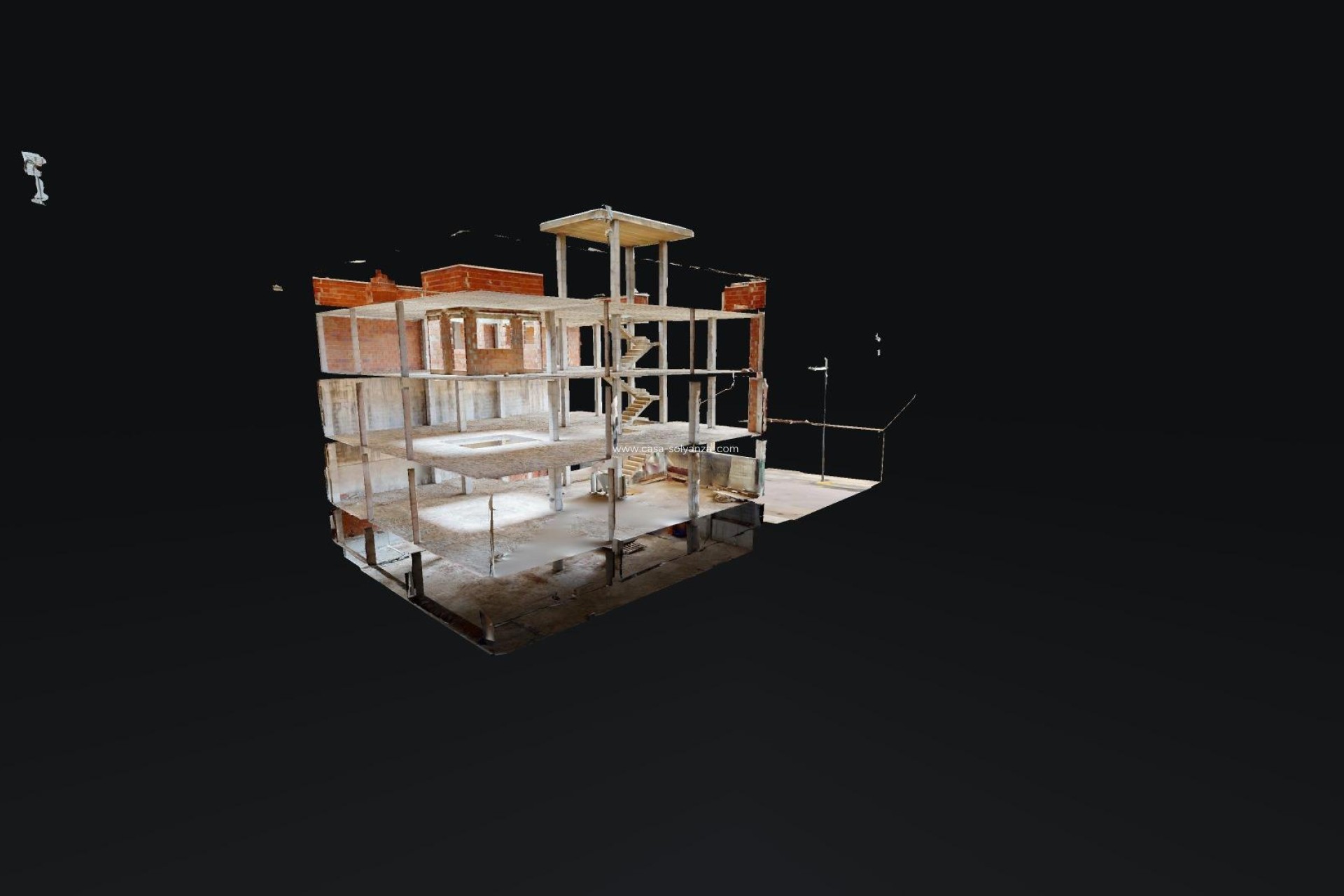 Herverkoop - Reclame - Algorfa - La Finca Golf Resort