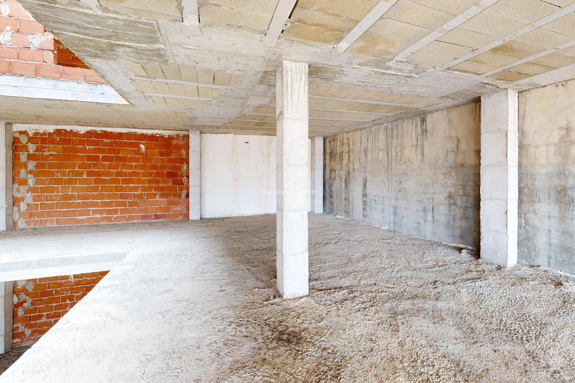 Herverkoop - Reclame - Algorfa - La Finca Golf Resort