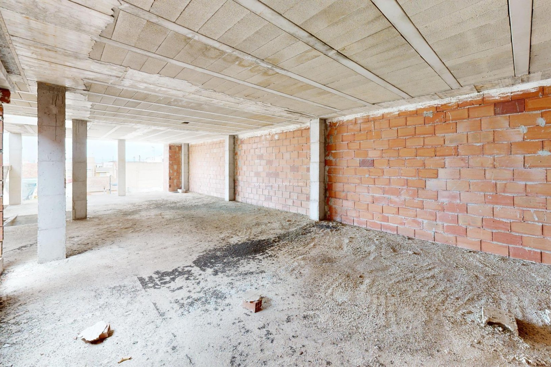 Herverkoop - Reclame - Algorfa - La Finca Golf Resort