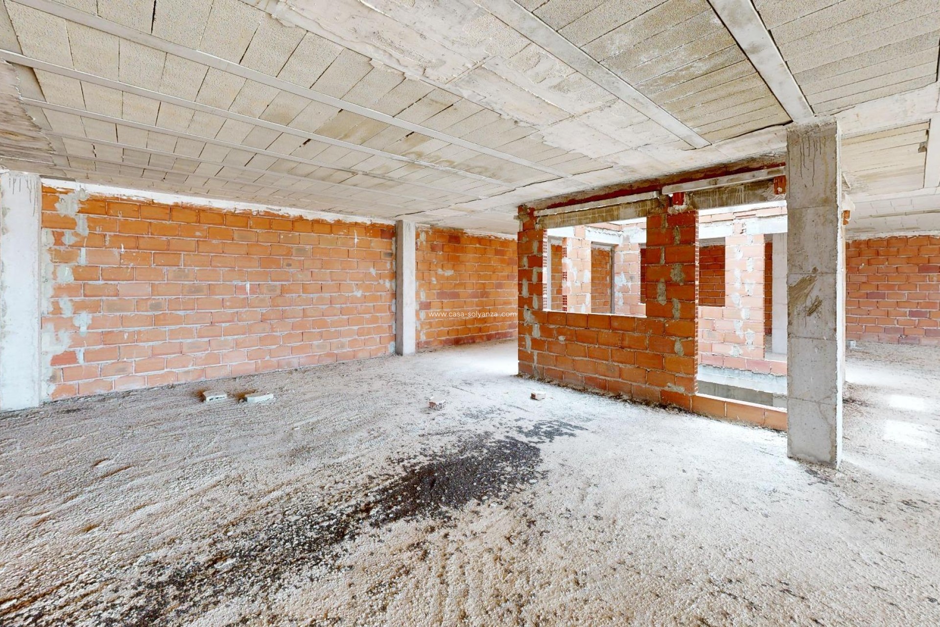 Herverkoop - Reclame - Algorfa - La Finca Golf Resort