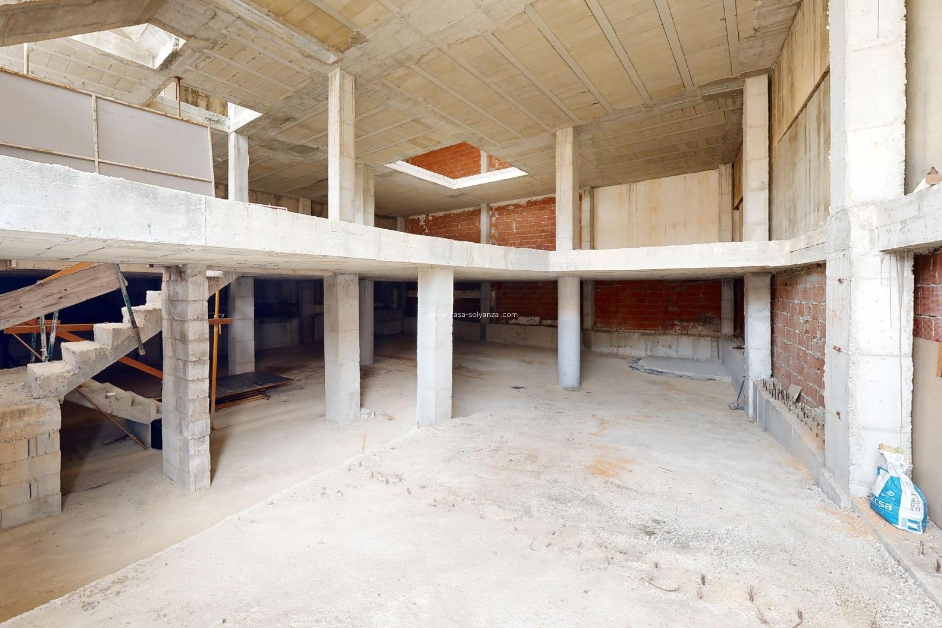 Herverkoop - Reclame - Algorfa - La Finca Golf Resort