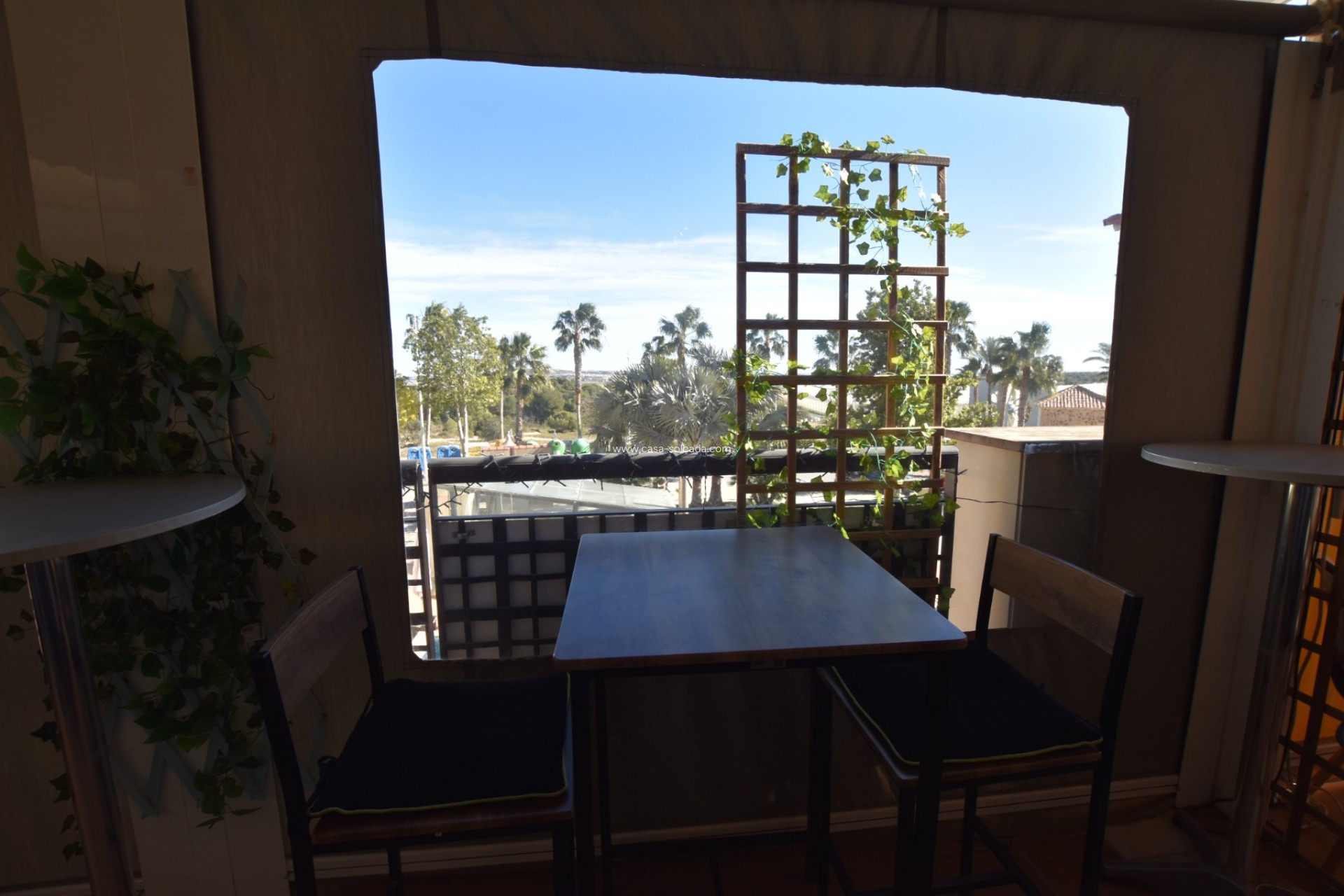 Herverkoop - Reclame - Algorfa - La Finca Golf Resort