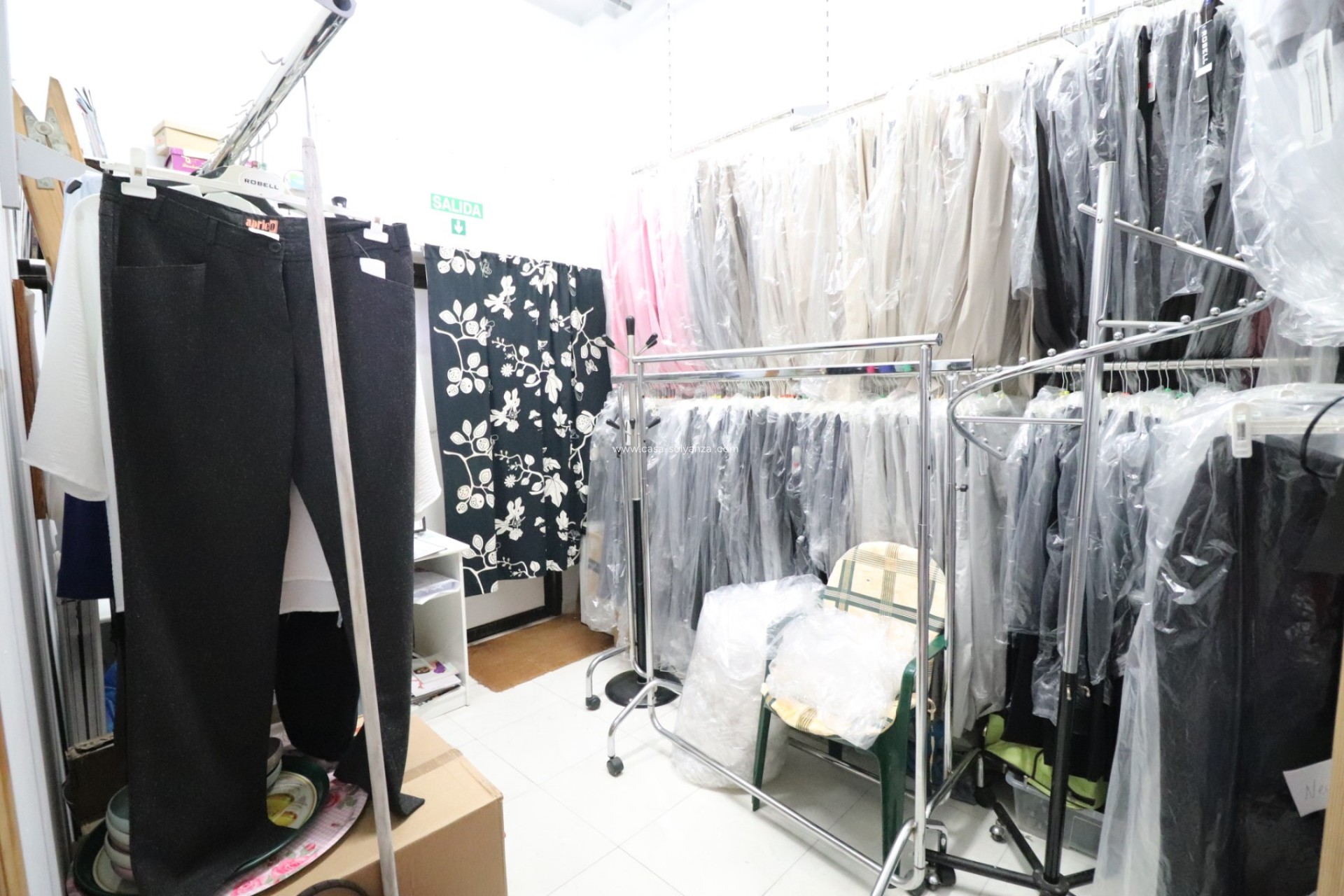 Herverkoop - Reclame - Algorfa - La Finca Golf Resort