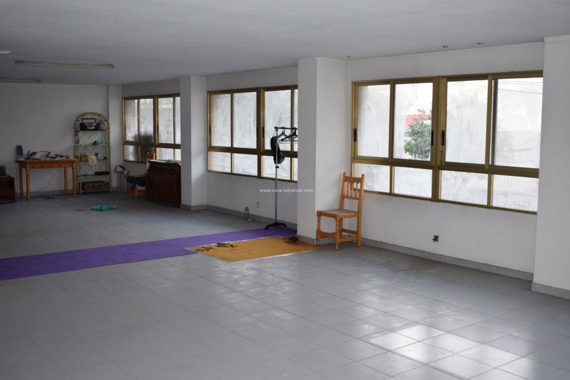 Herverkoop - Reclame - Alicante - Costa Blanca