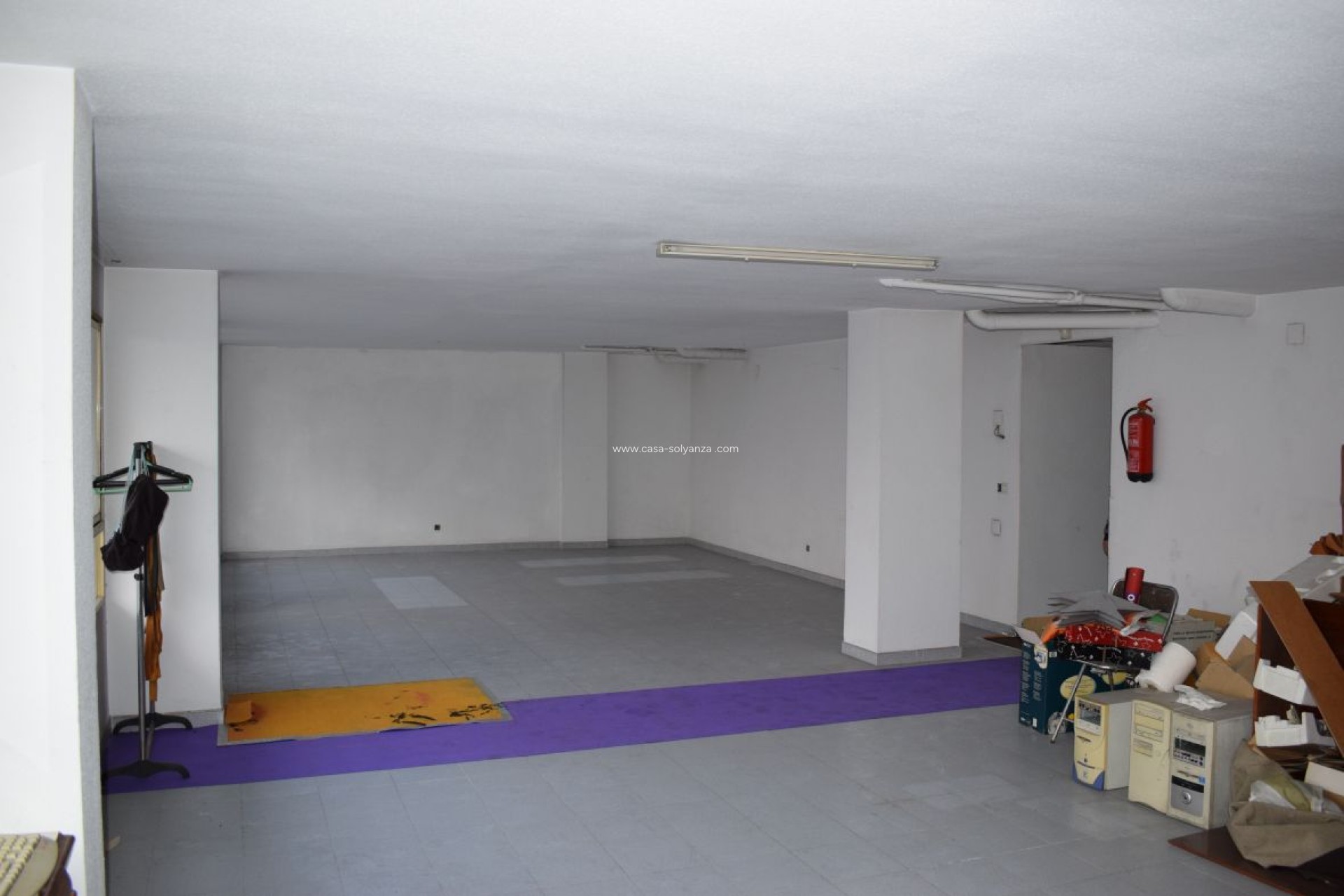 Herverkoop - Reclame - Alicante - Costa Blanca