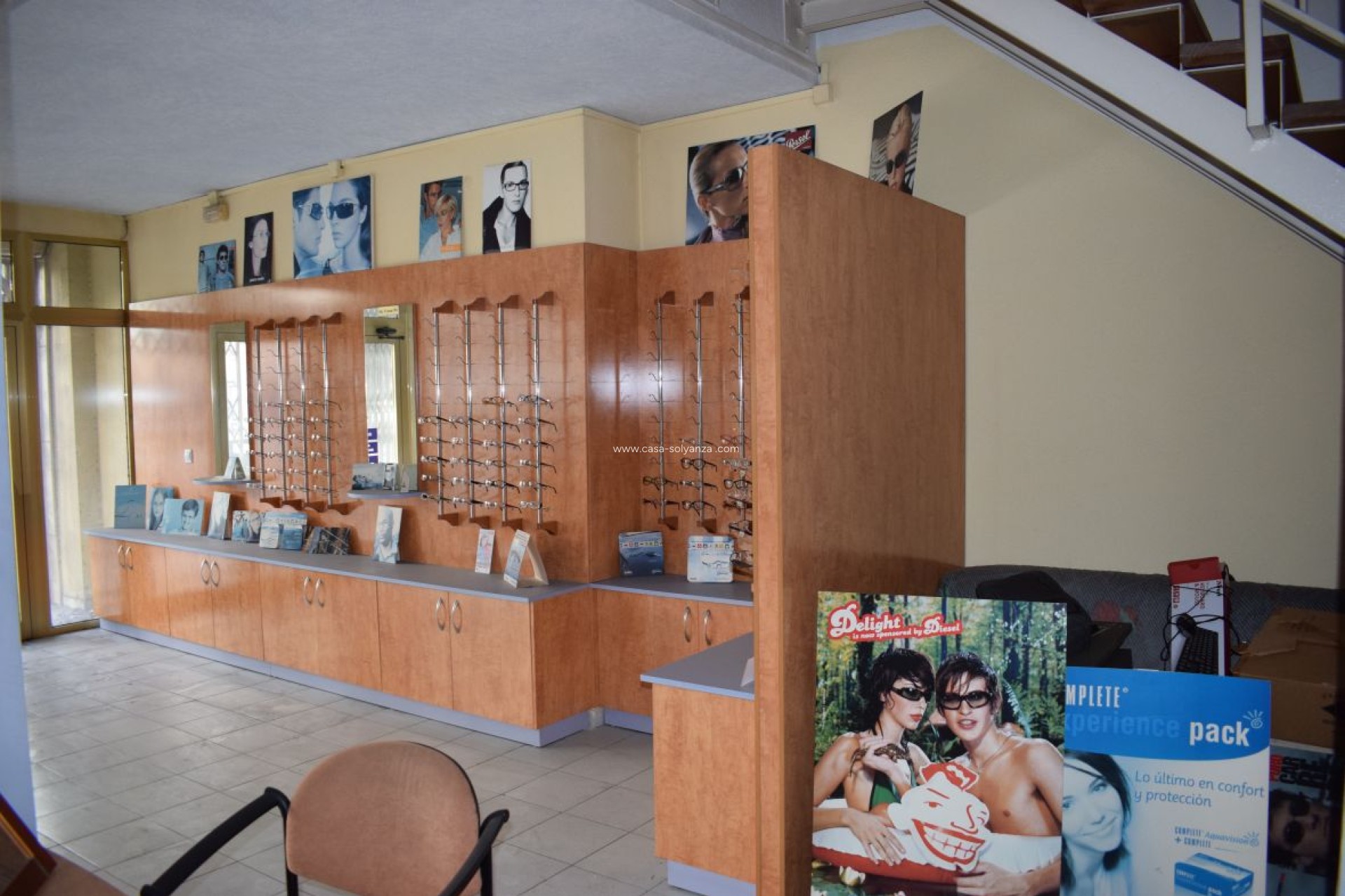 Herverkoop - Reclame - Alicante - Costa Blanca