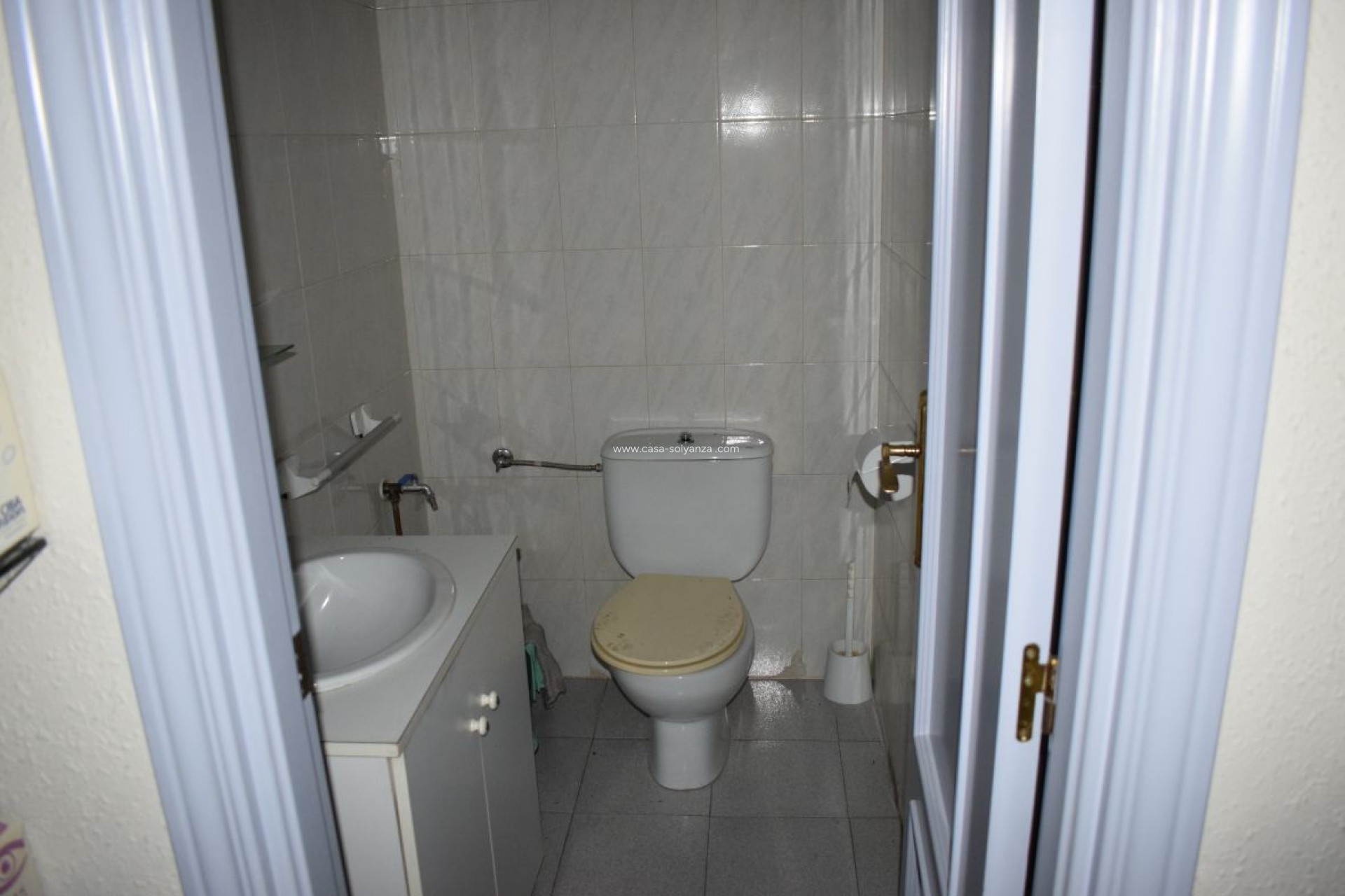 Herverkoop - Reclame - Alicante - Costa Blanca