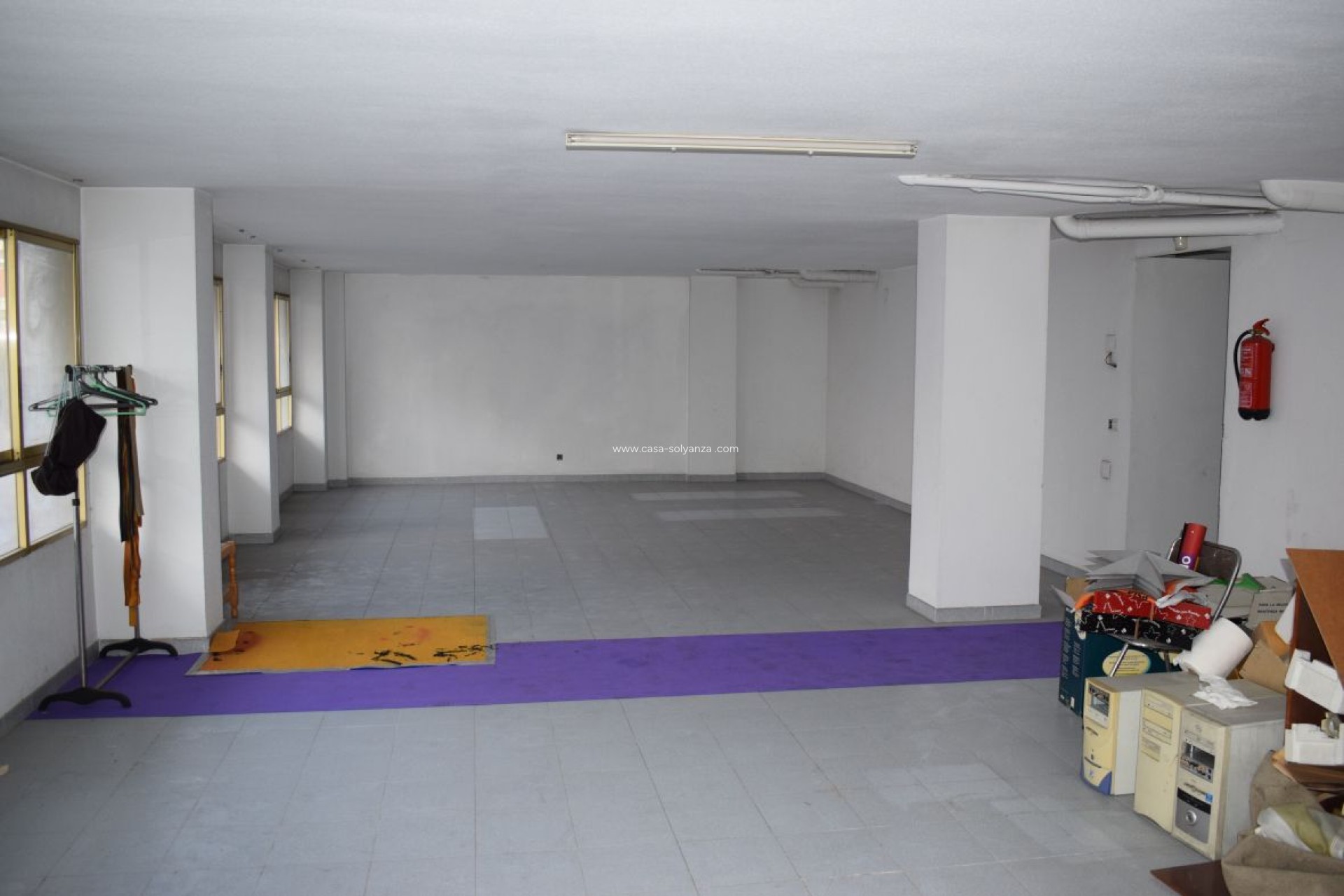 Herverkoop - Reclame - Alicante - Costa Blanca