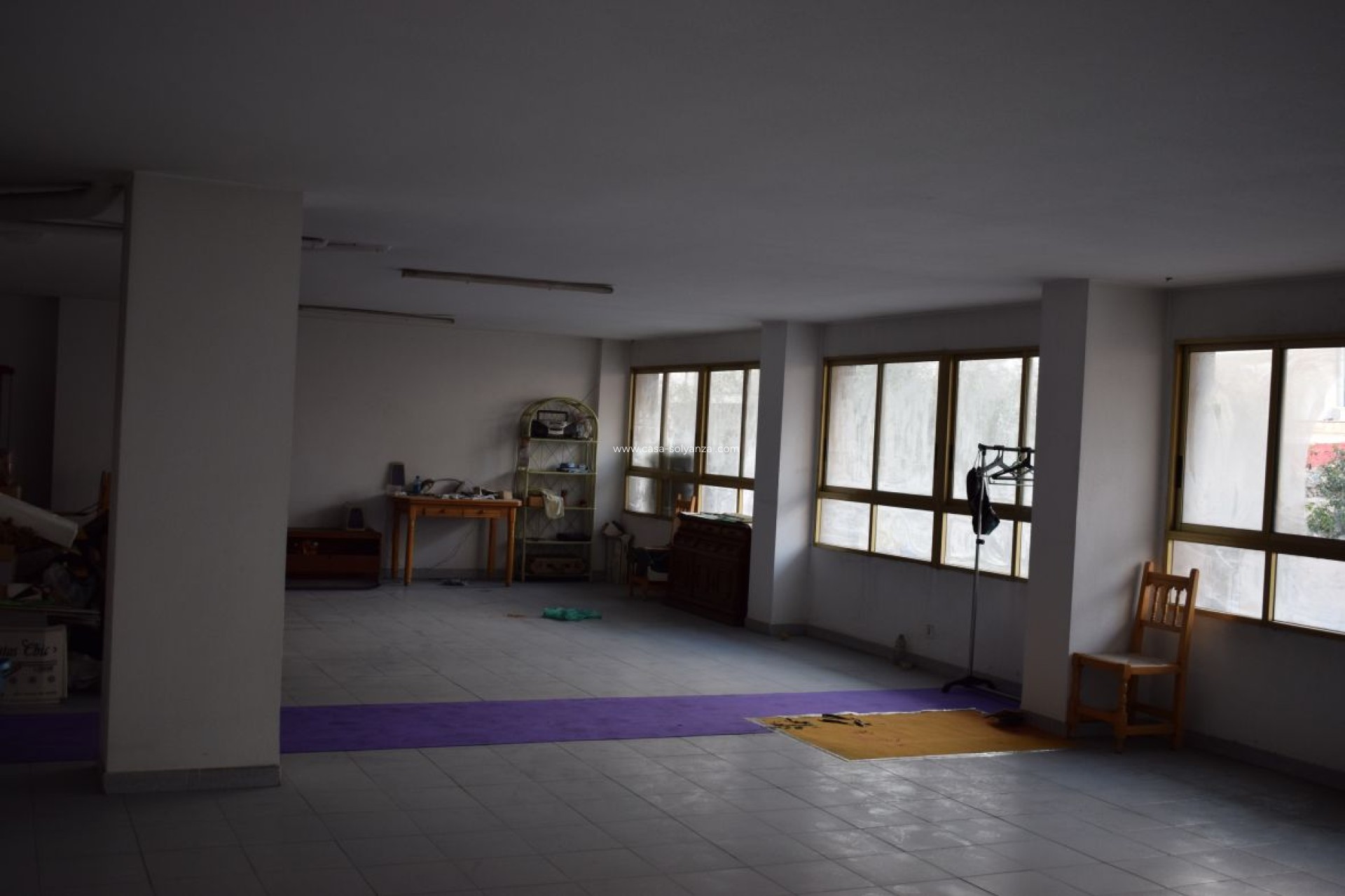 Herverkoop - Reclame - Alicante - Costa Blanca