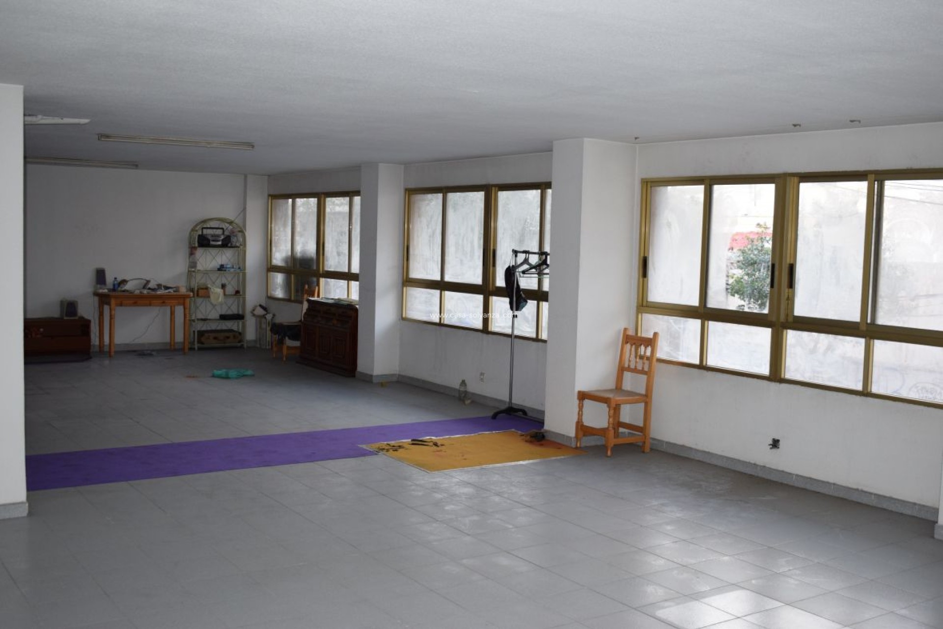 Herverkoop - Reclame - Alicante - Costa Blanca