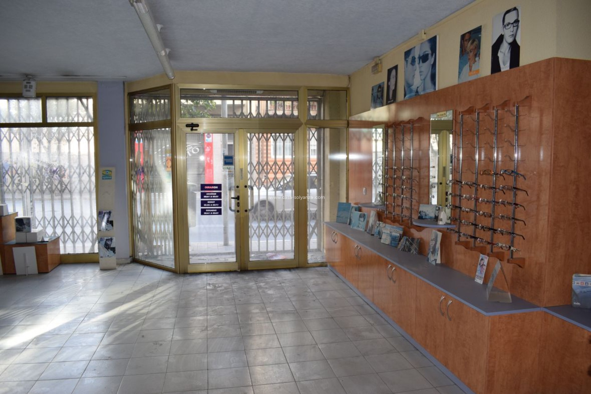 Herverkoop - Reclame - Alicante - Costa Blanca