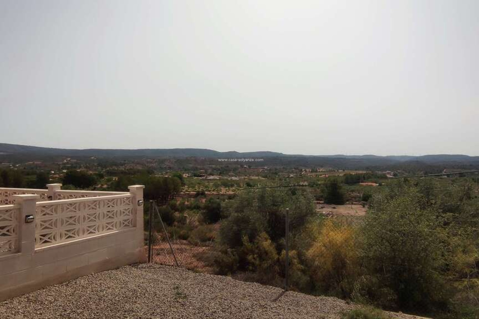 Herverkoop - Reclame - Ayora