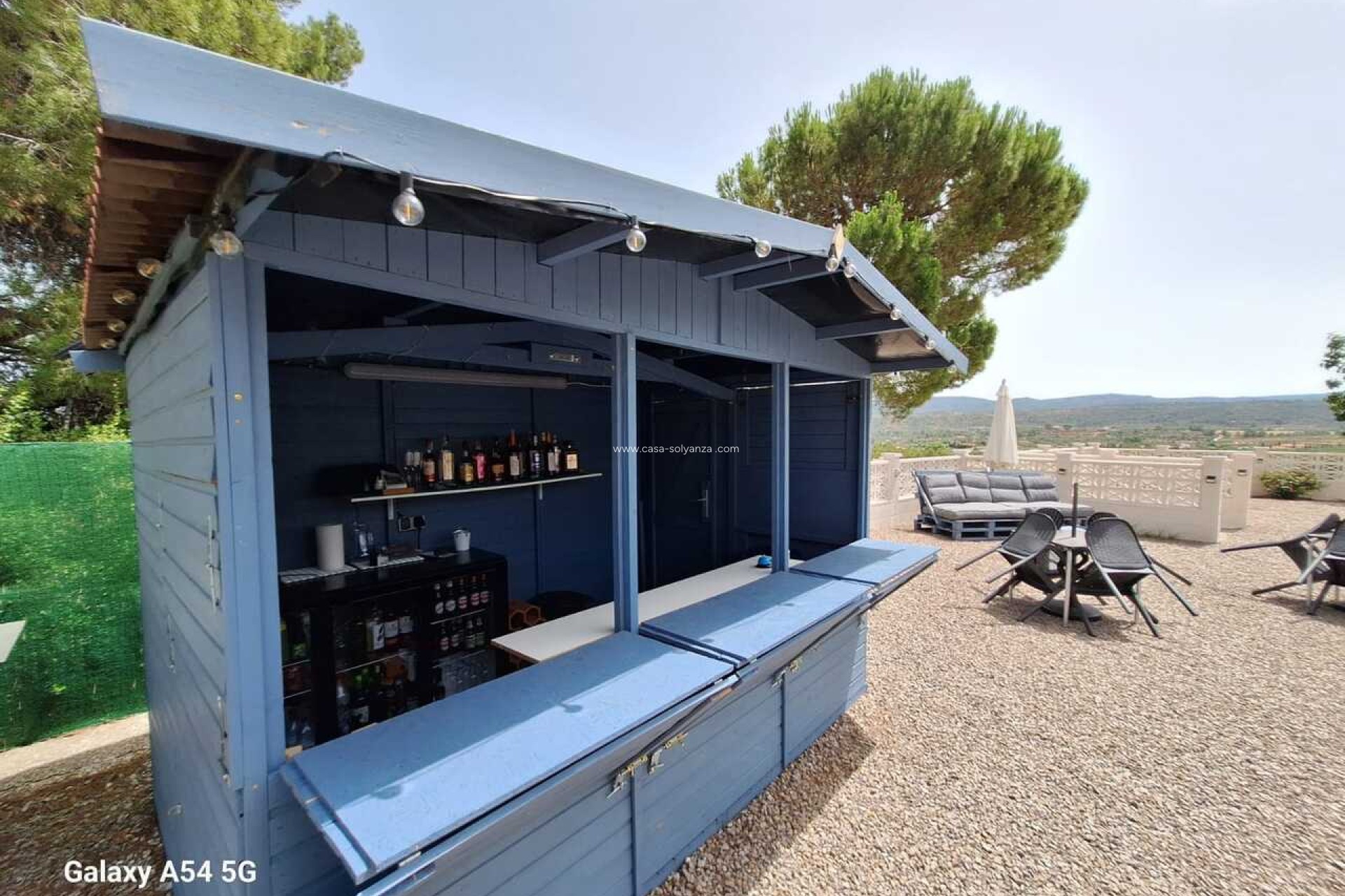 Herverkoop - Reclame - Ayora