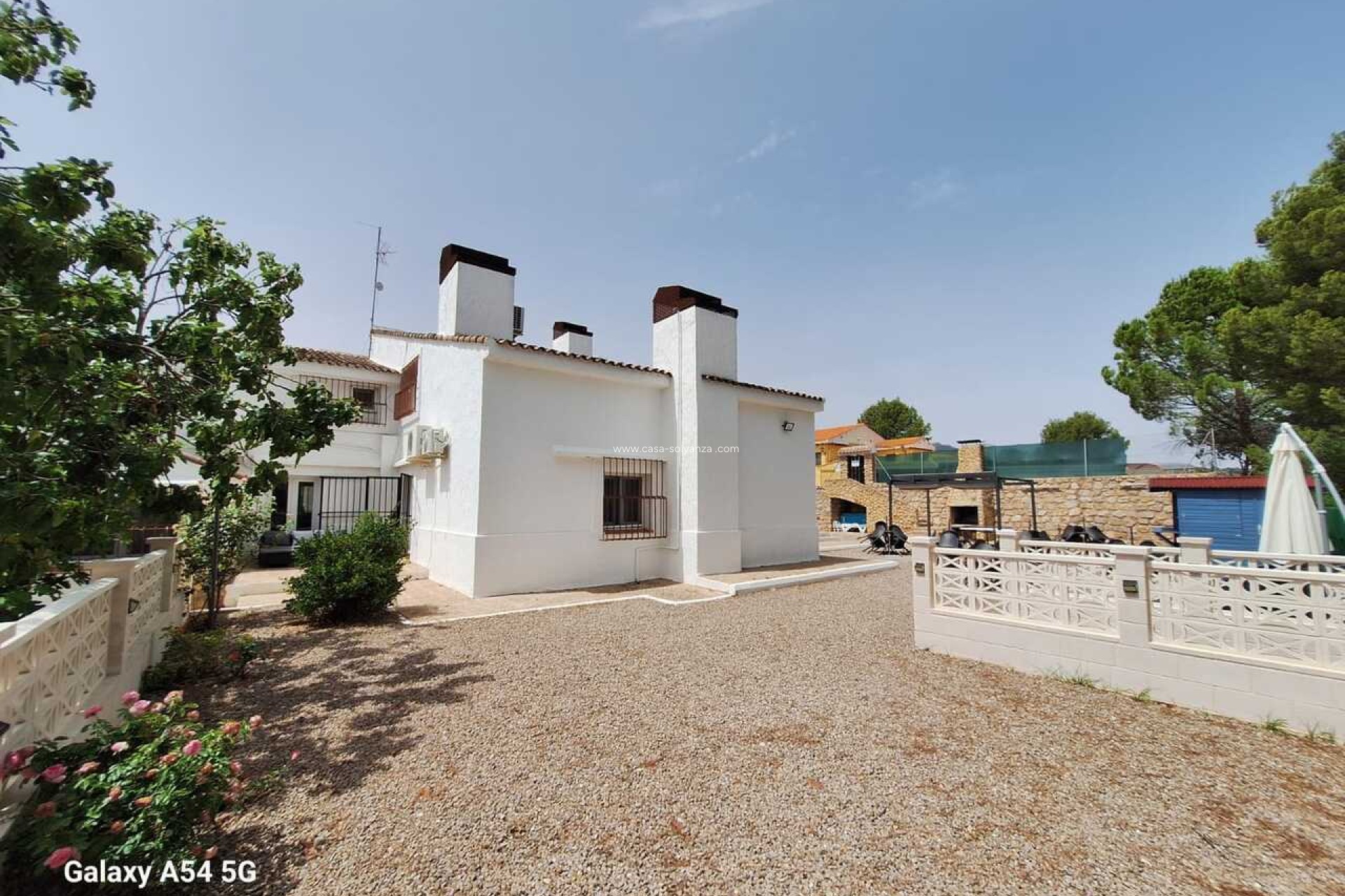 Herverkoop - Reclame - Ayora