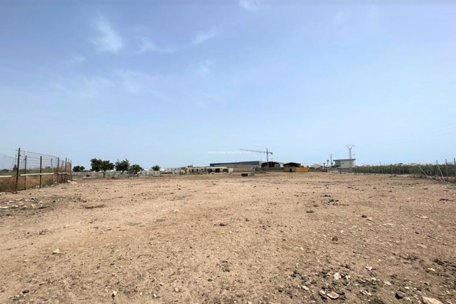 Herverkoop - Reclame - Balsicas - Inland