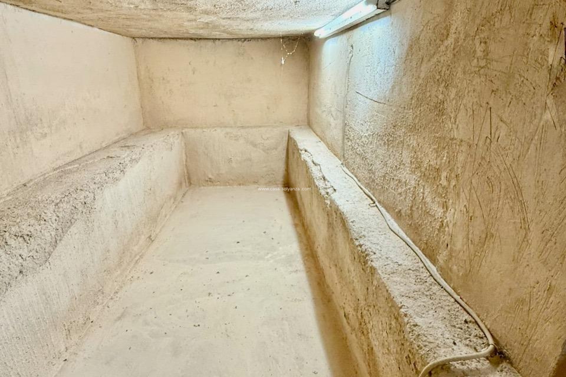 Herverkoop - Reclame - Benidorm - Poniente