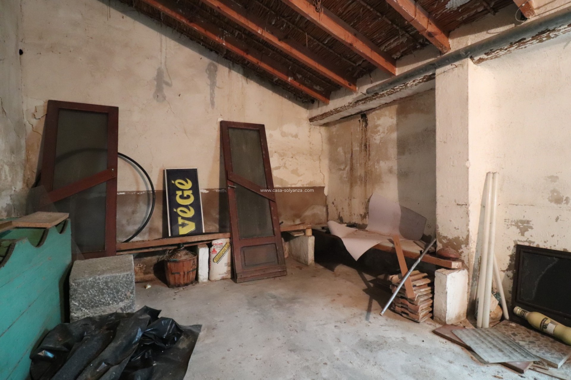 Herverkoop - Reclame - Benijofar - Benijofar - Village