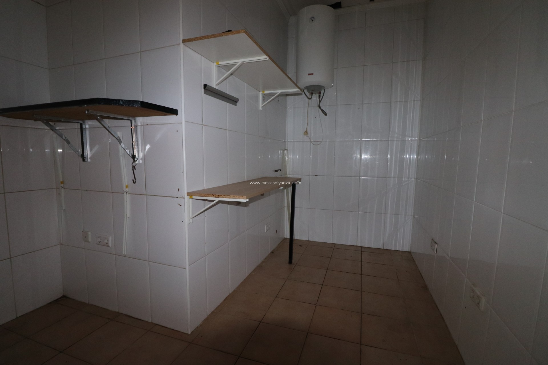 Herverkoop - Reclame - Benijofar - Benijofar - Village