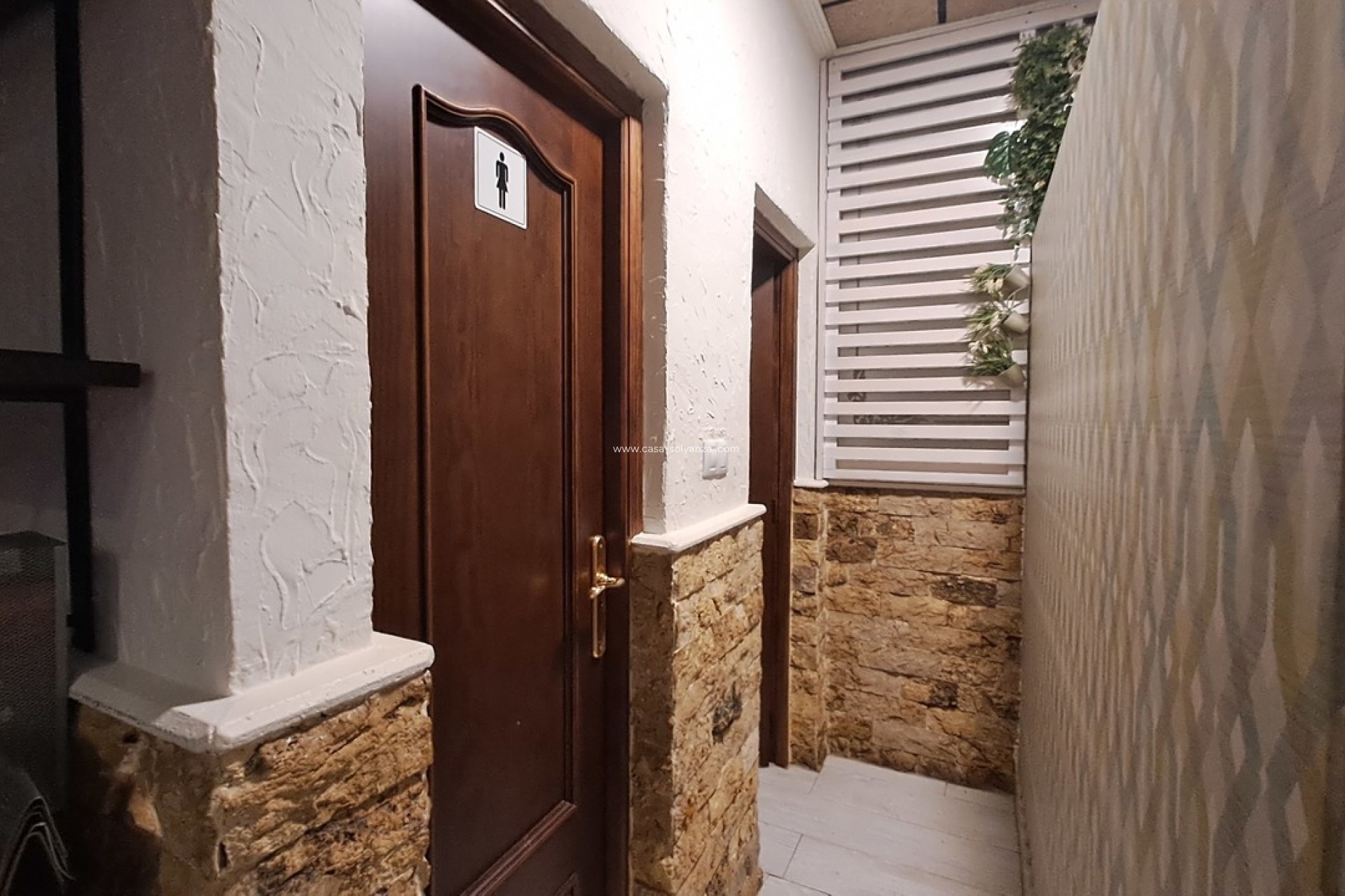 Herverkoop - Reclame - Benijofar