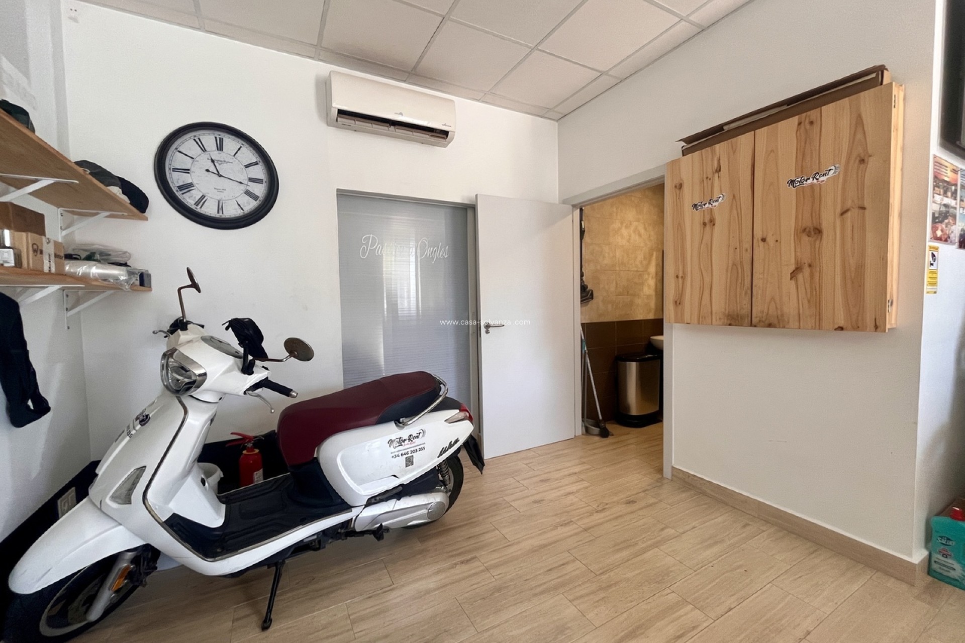 Herverkoop - Reclame - Cabo Roig - Costa Blanca