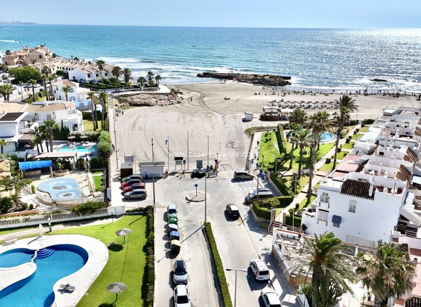 Herverkoop - Reclame - Cabo Roig - Costa Blanca