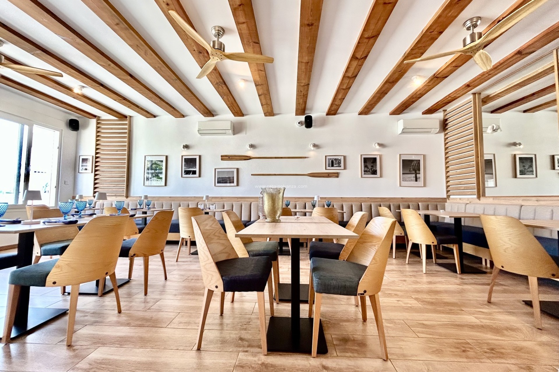 Herverkoop - Reclame - Cabo Roig - Costa Blanca