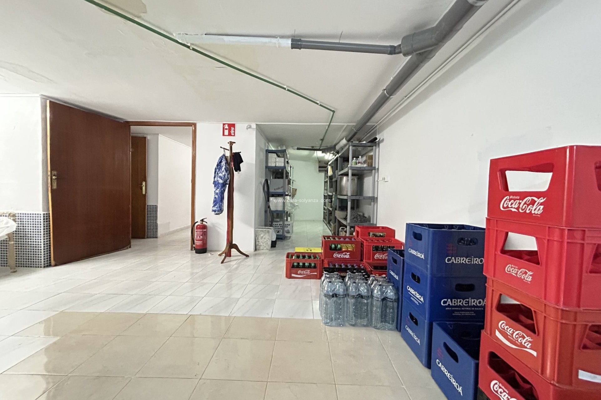 Herverkoop - Reclame - Cabo Roig - Costa Blanca