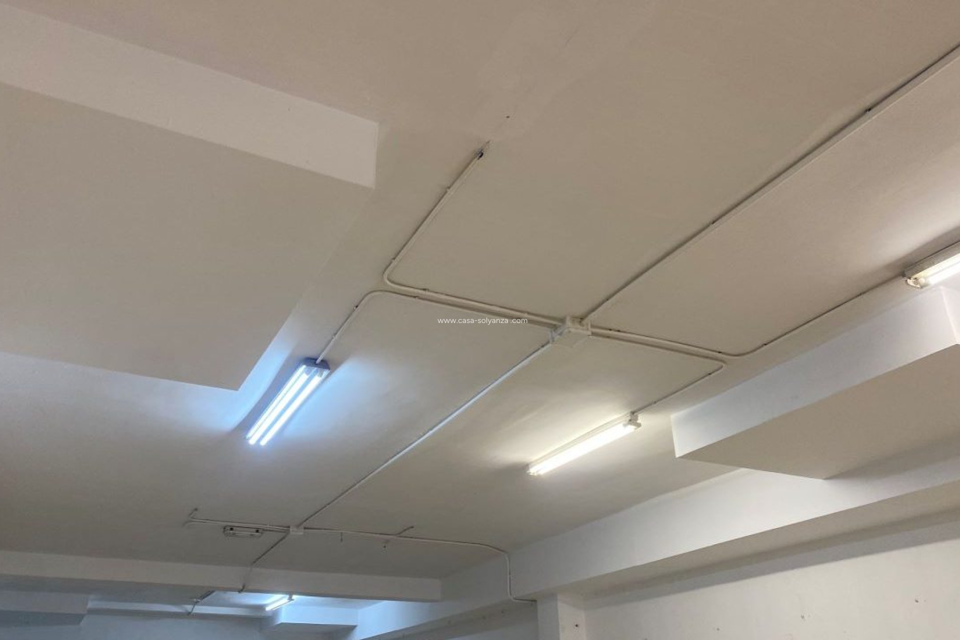 Herverkoop - Reclame - Calpe - Costa Blanca