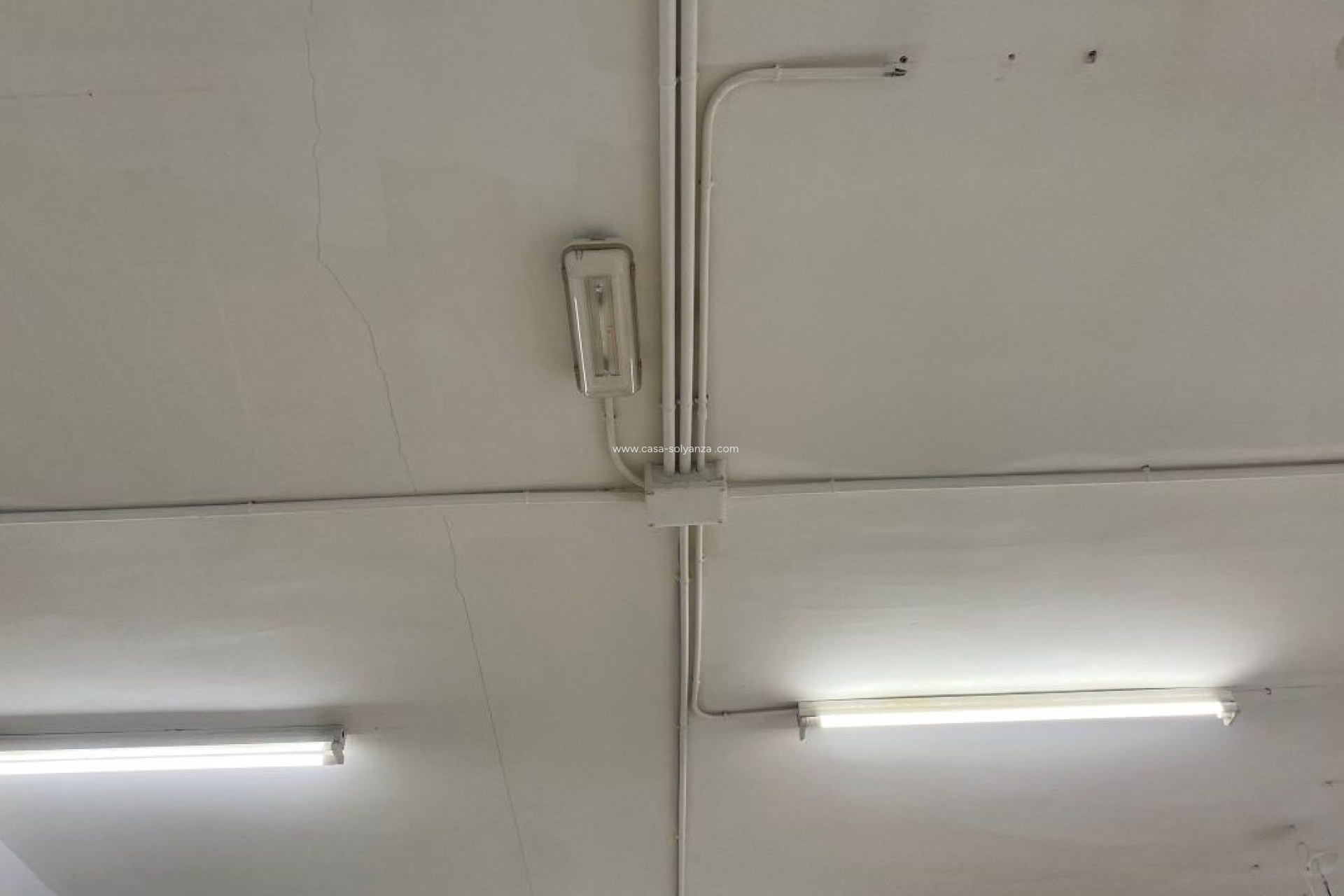 Herverkoop - Reclame - Calpe - Costa Blanca