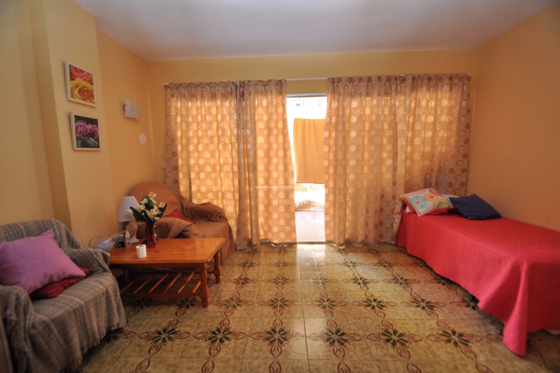 Herverkoop - Reclame - Calpe - Costa Blanca