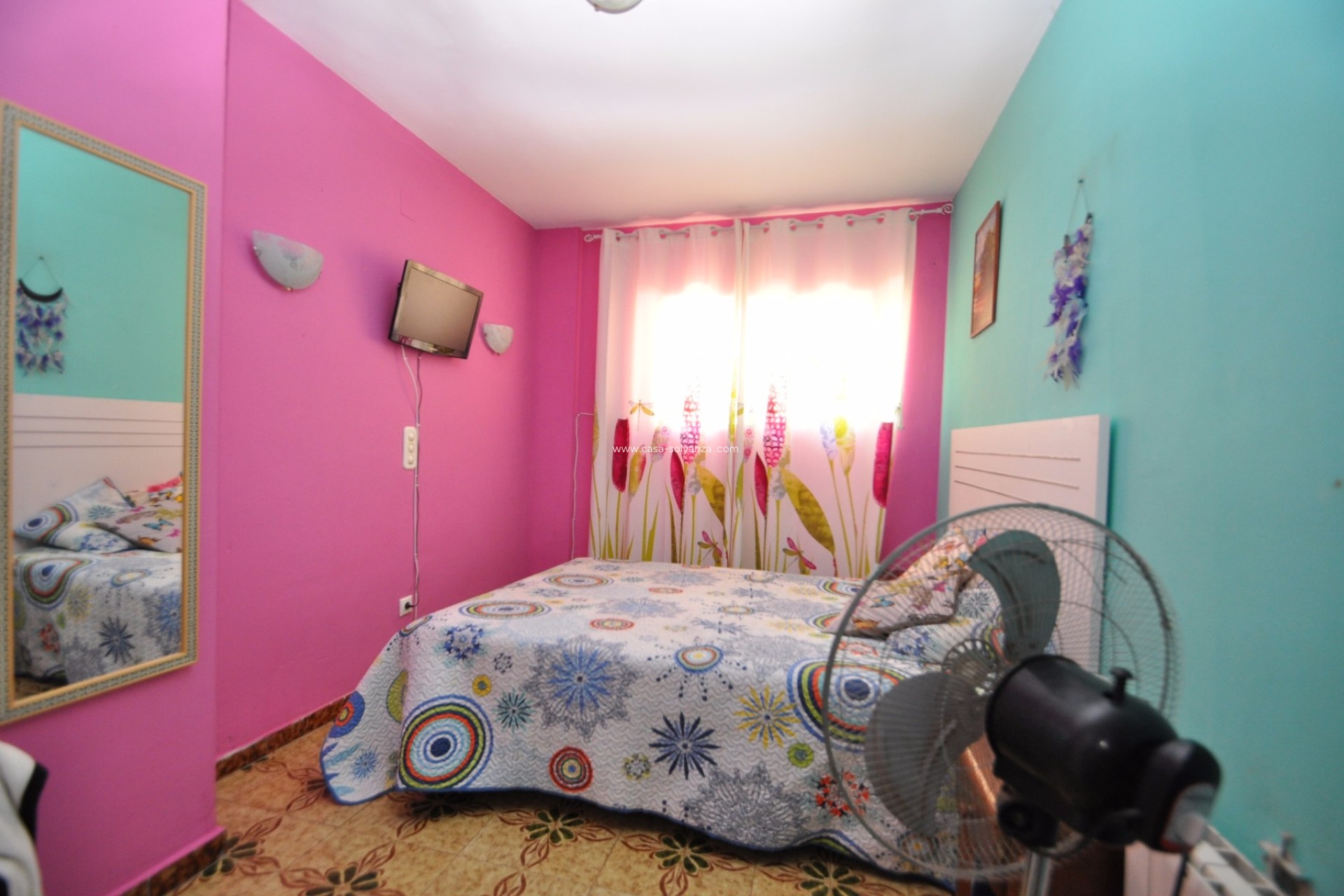 Herverkoop - Reclame - Calpe - Costa Blanca