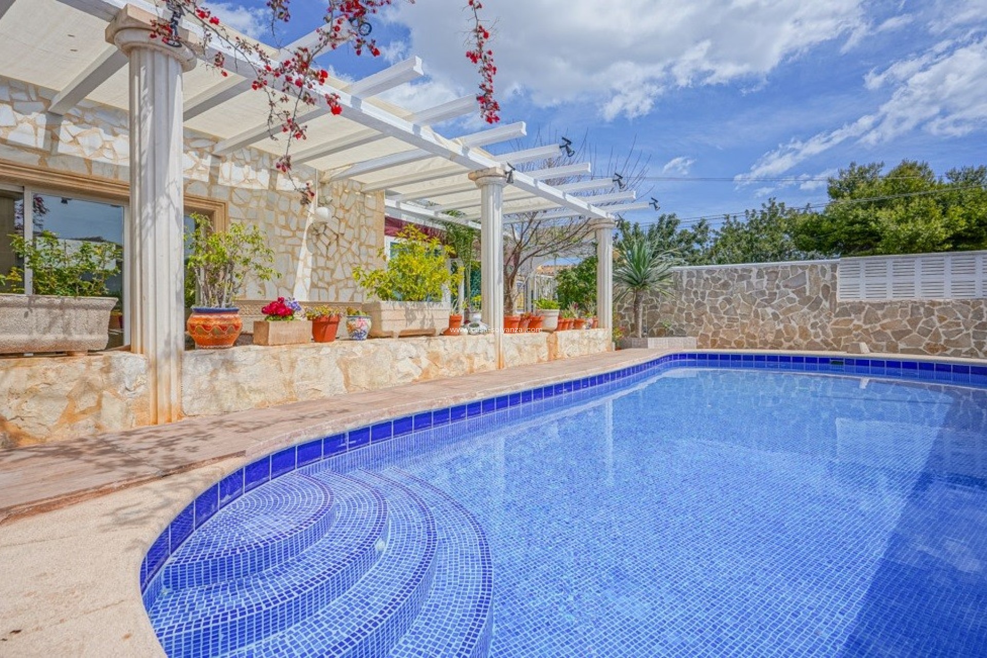 Herverkoop - Reclame - Calpe - Costa Blanca