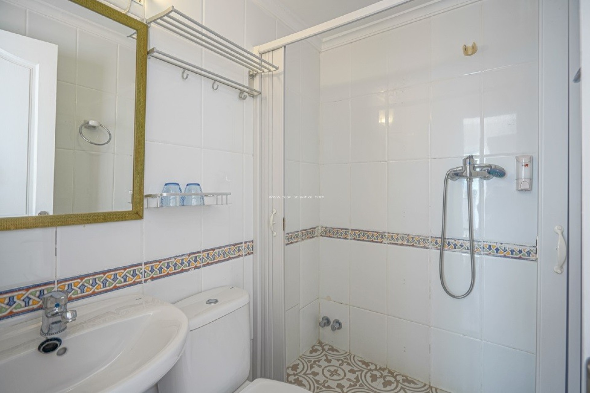 Herverkoop - Reclame - Calpe - Costa Blanca