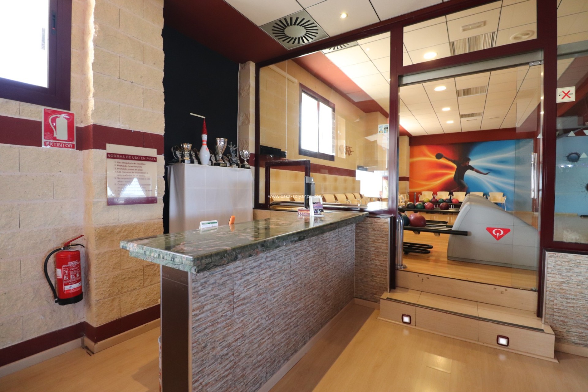 Herverkoop - Reclame - Ciudad Quesada - Ciudad Quesada - Town