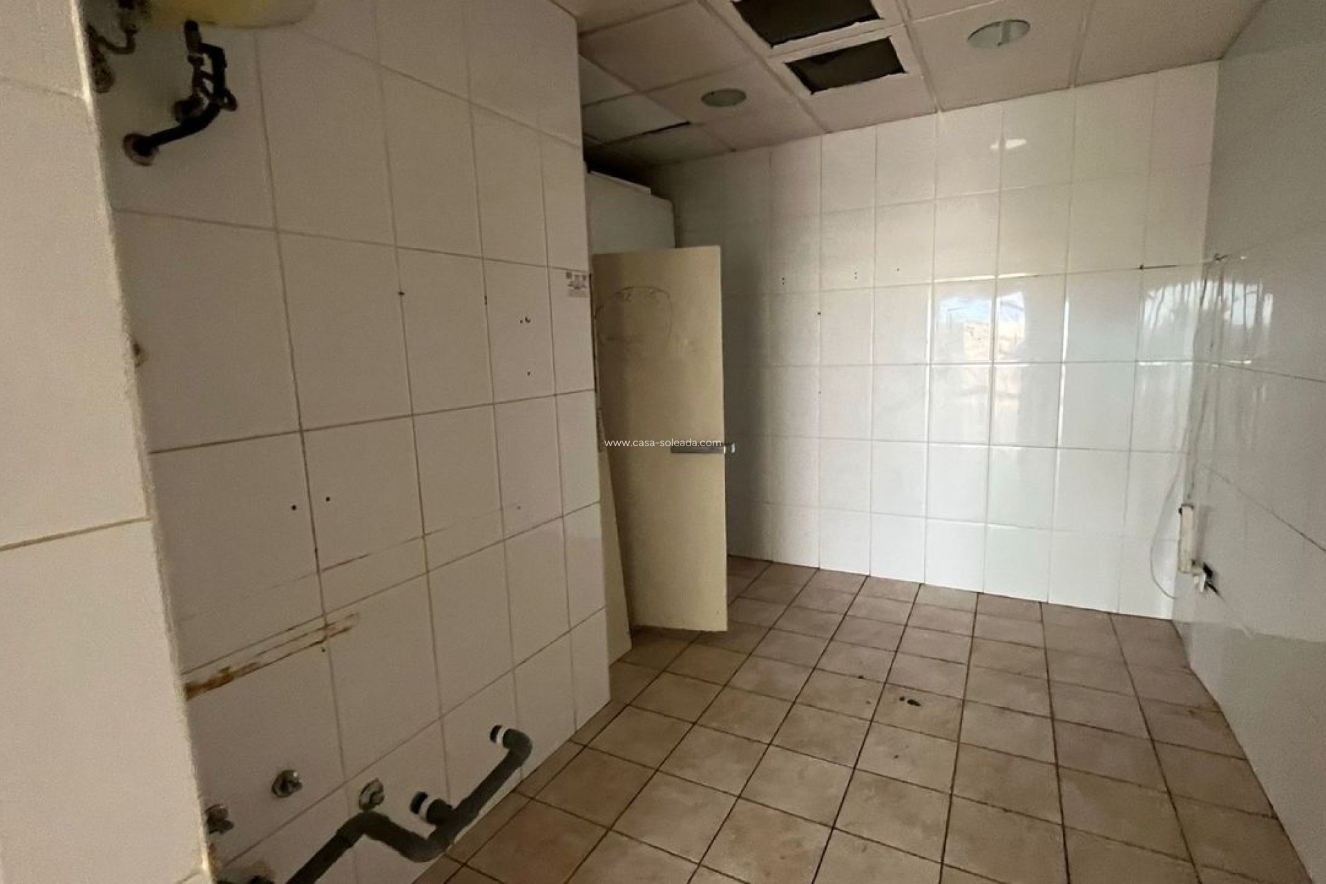 Herverkoop - Reclame - Ciudad Quesada - Costa Blanca