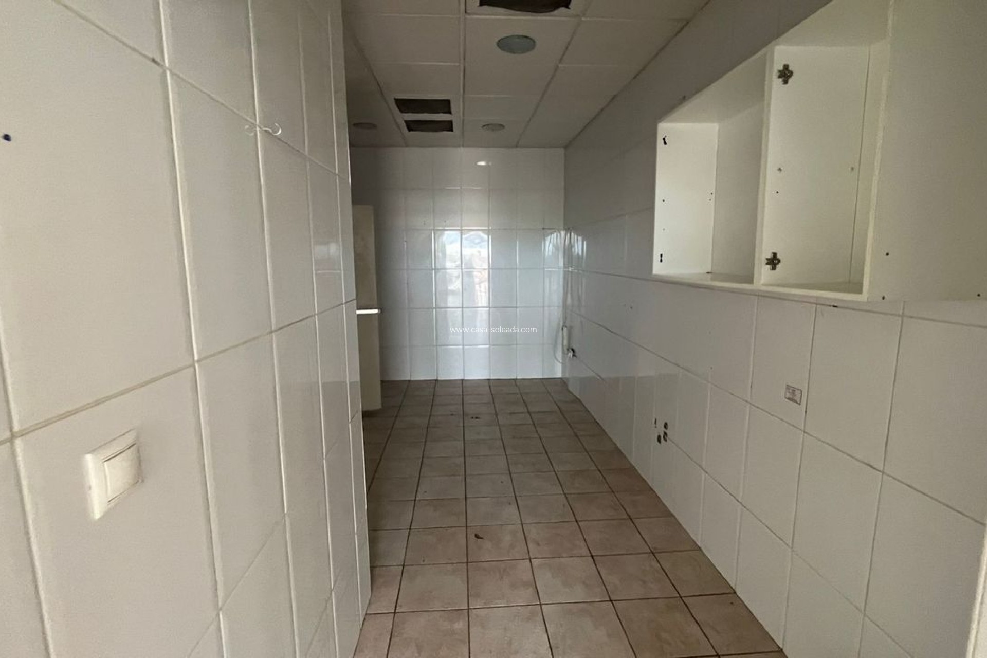 Herverkoop - Reclame - Ciudad Quesada - Costa Blanca