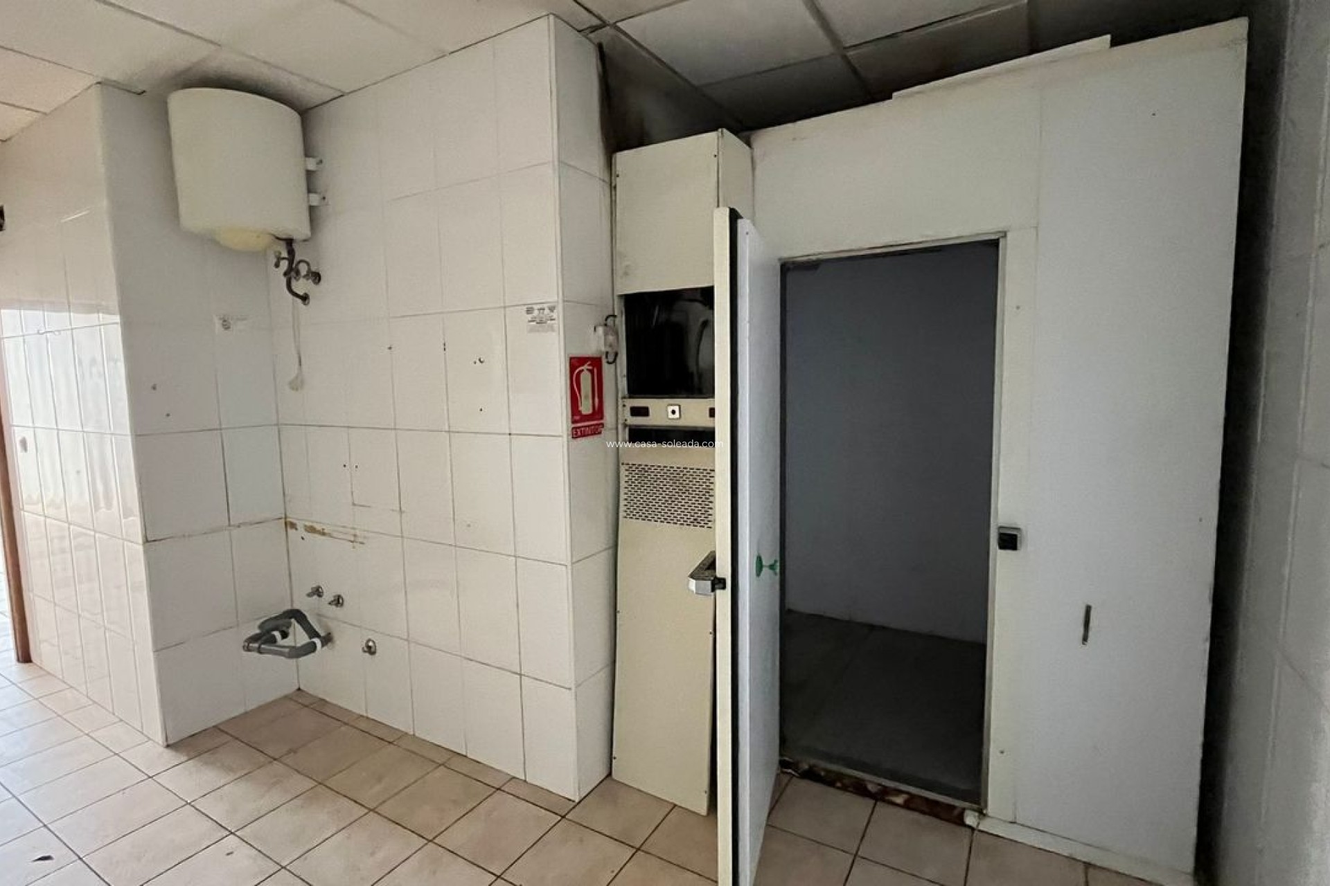 Herverkoop - Reclame - Ciudad Quesada - Costa Blanca