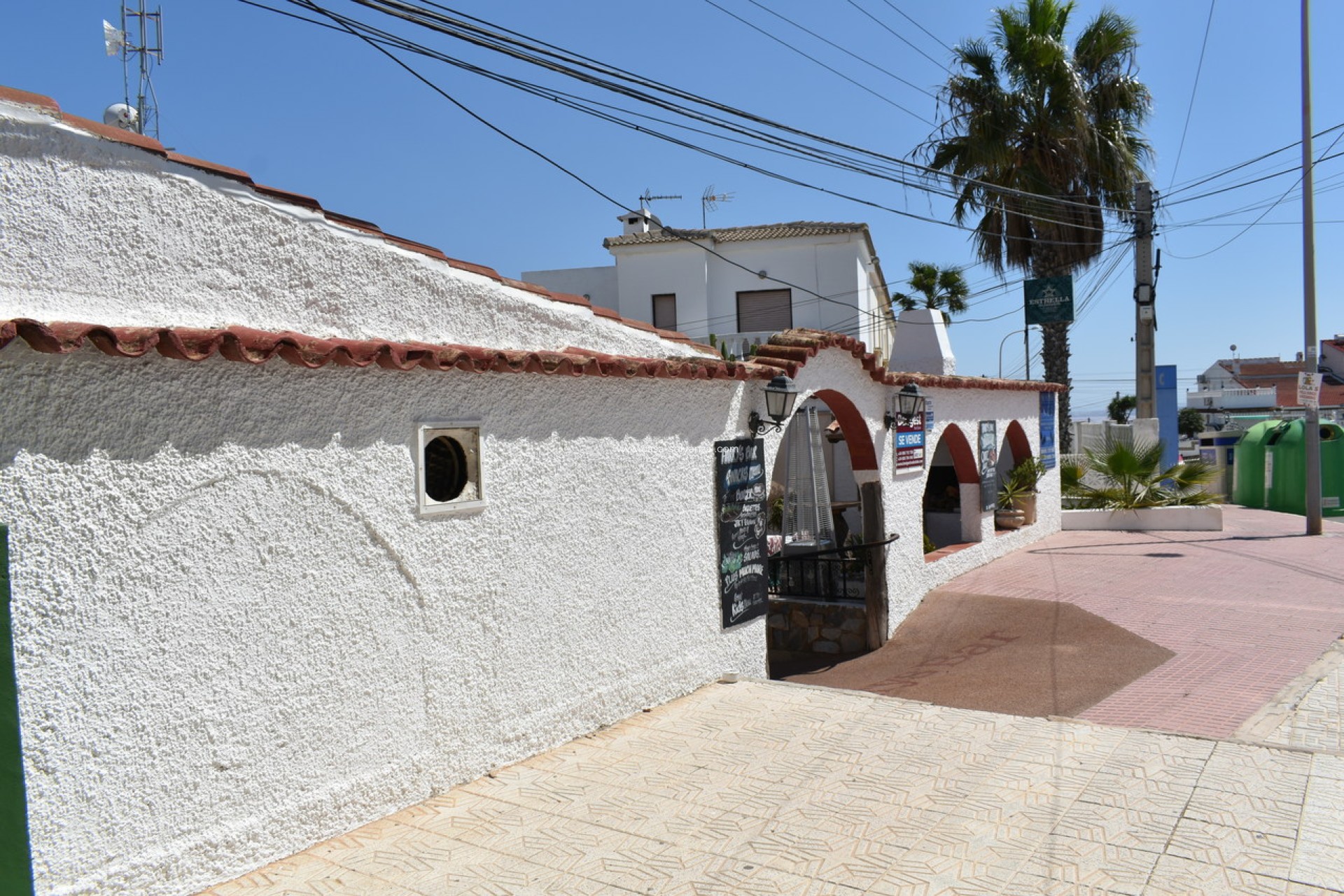 Herverkoop - Reclame - Ciudad Quesada - Costa Blanca