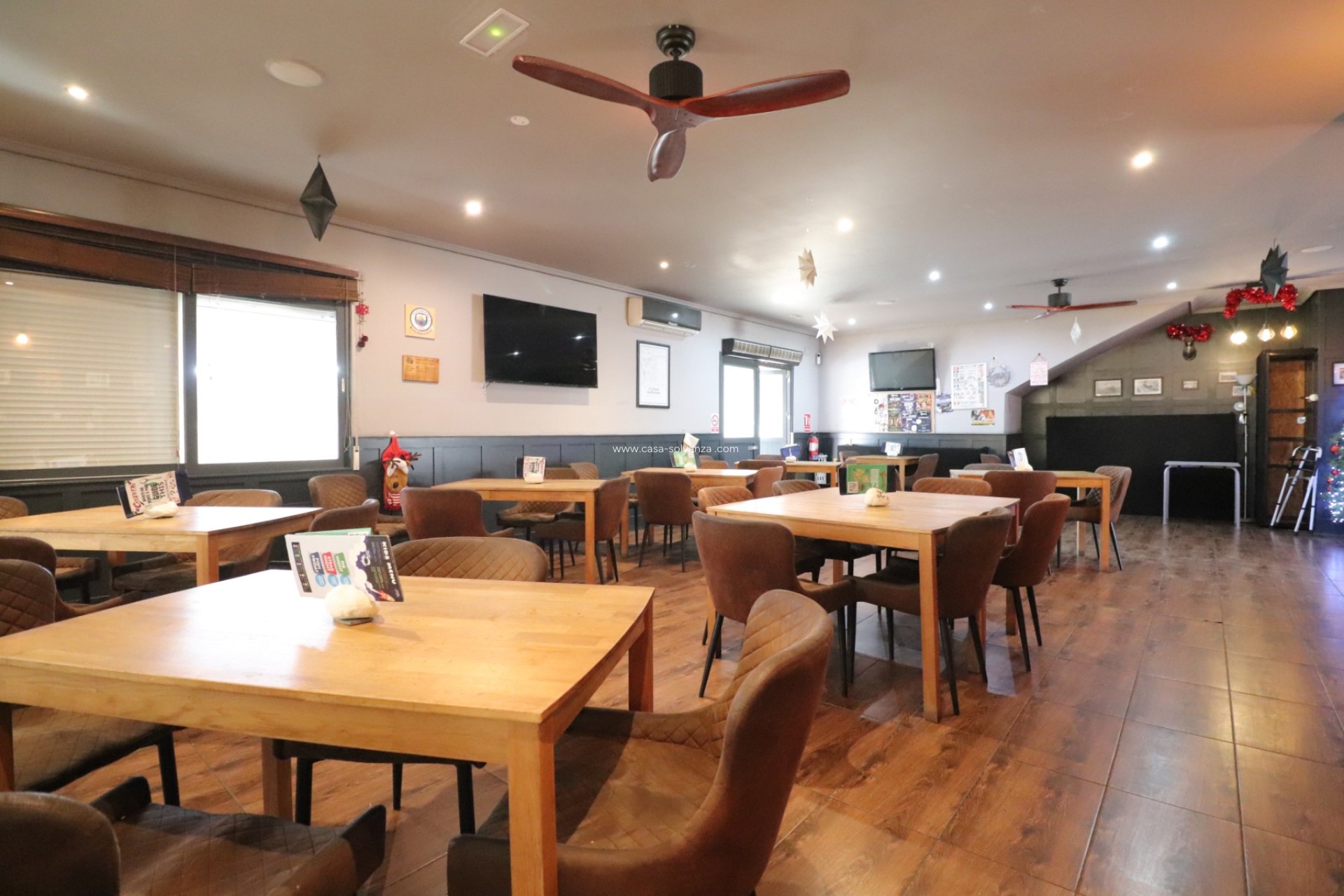 Herverkoop - Reclame - Ciudad Quesada - Doña Pepa