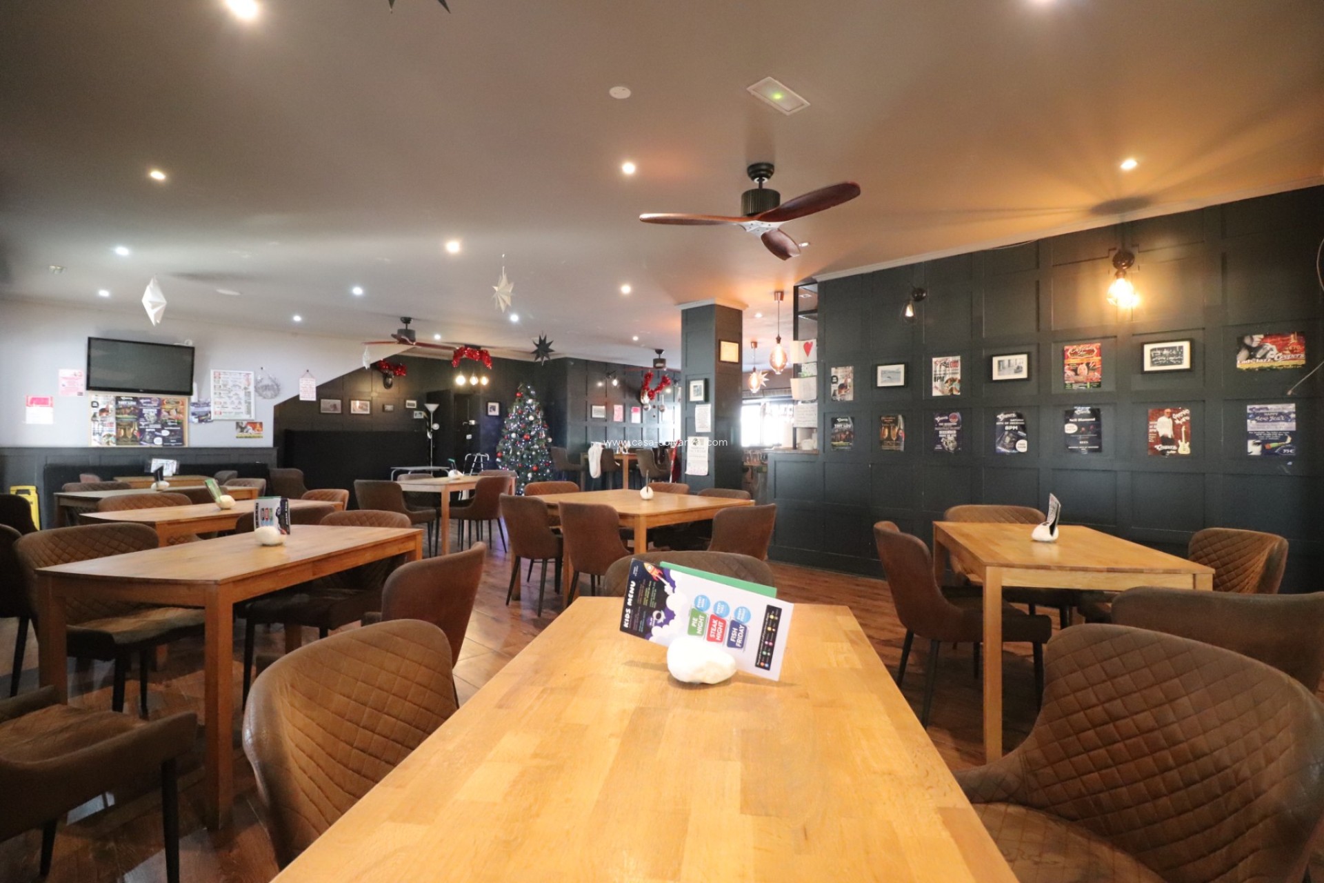 Herverkoop - Reclame - Ciudad Quesada - Doña Pepa