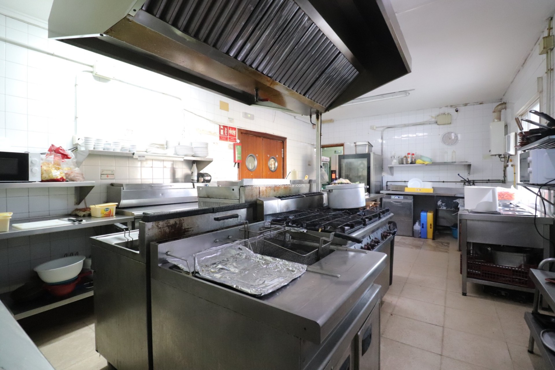 Herverkoop - Reclame - Ciudad Quesada - Doña Pepa