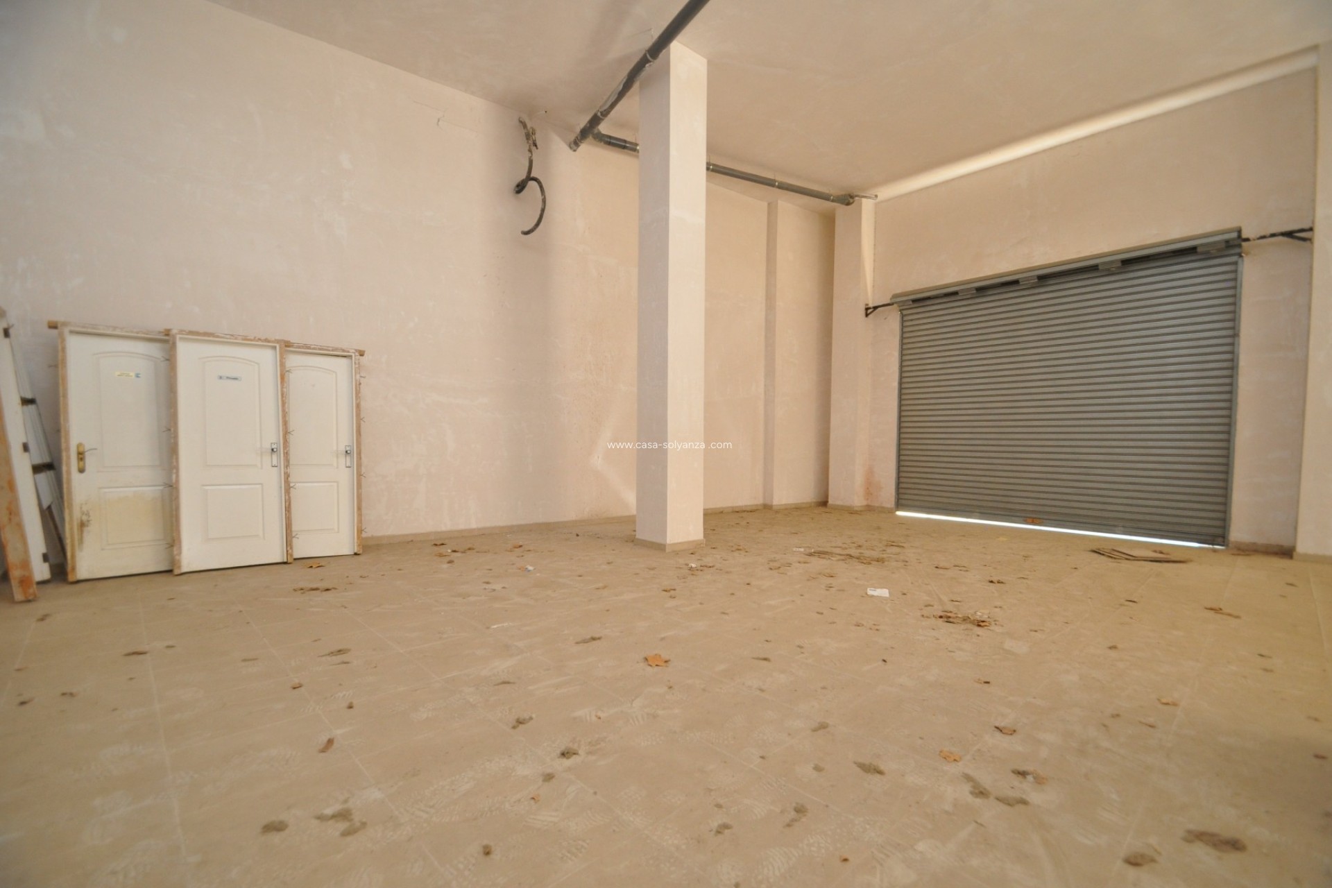 Herverkoop - Reclame - Elda - Inland