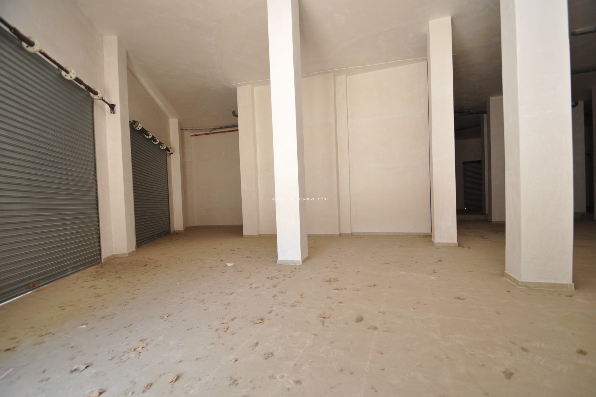 Herverkoop - Reclame - Elda - Inland