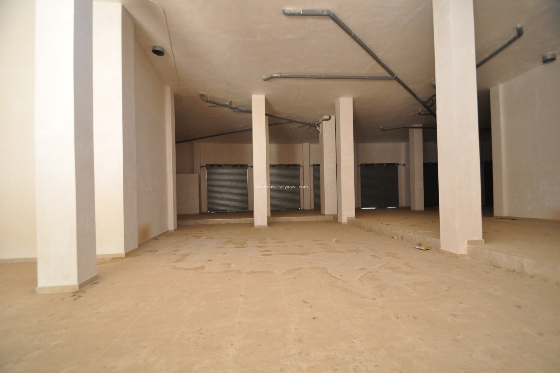 Herverkoop - Reclame - Elda - Inland