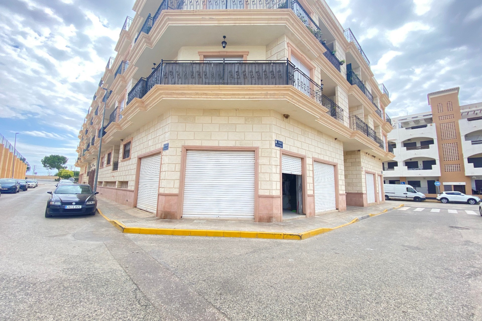 Herverkoop - Reclame - Formentera de Segura - Costa Blanca