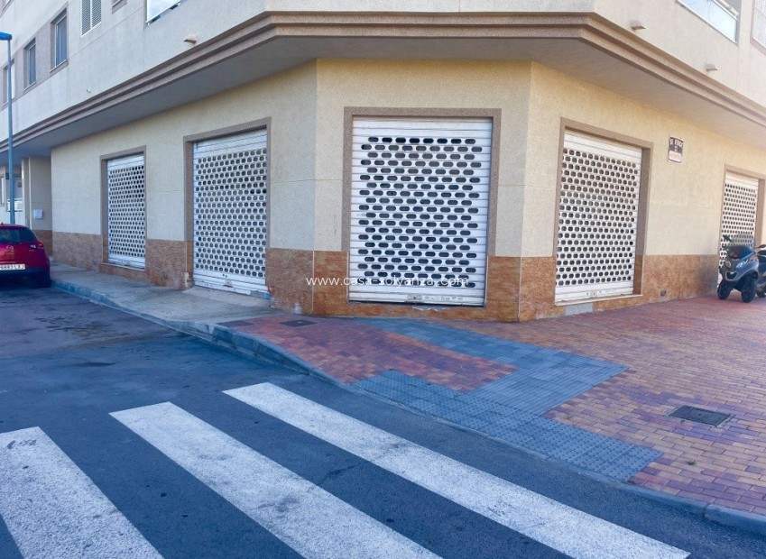Herverkoop - Reclame - Formentera de Segura - Costa Blanca